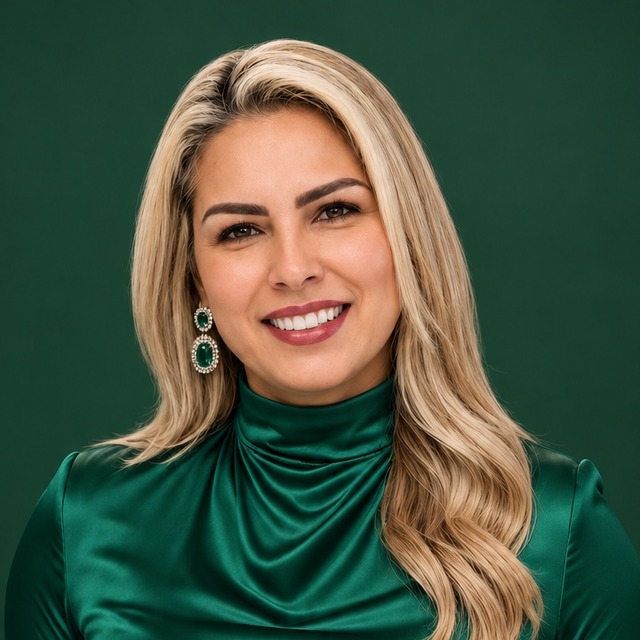 Bellaliz García